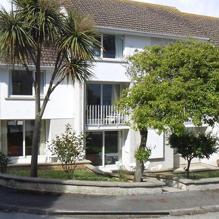 Apartment 3, The Anchorage Porth Way, Porth, Newquay Tr7 3Nr Saint Columb Minor Exterior foto